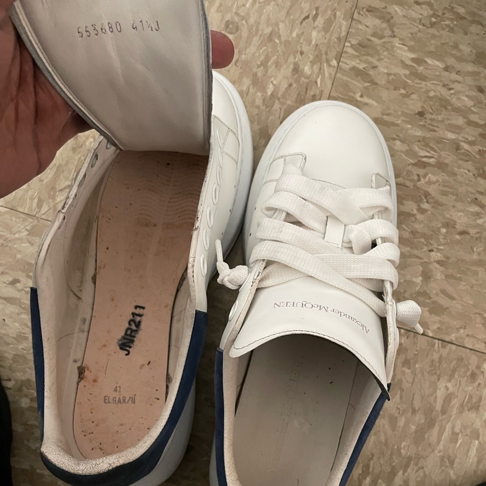 Alexander mcqueens
